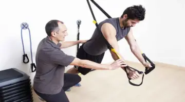 شروط التقديم في برنامج إعداد أخصائي الإصابات الرياضية.. تعرف على المستندات المطلوبة